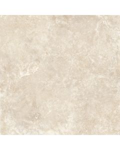 Ragno Realstone Travertino RC9L Vloertegel 120X120cm Cross Beige 9Mm Mat Ret.R9