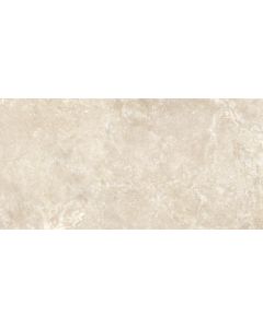 Ragno Realstone Travertino RCA3 Vloertegel 60X120cm Cross Beige 9Mm Mat Ret.R10