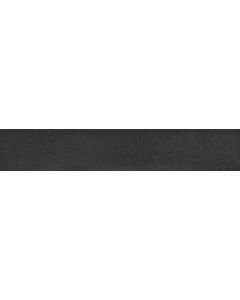 Ragno Wish RCGH Wandtegel 5,3X30cm Black 10Mm Mat