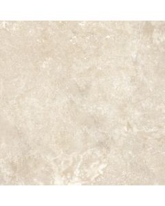 Ragno Realstone Travertino RCCG Vloertegel 60X60cm Cross Beige 9Mm Mat Ret.R10