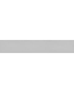 Ragno Amuri RC8M Vloertegel 5,3X30cm Bianco Glossy 10Mm Glans