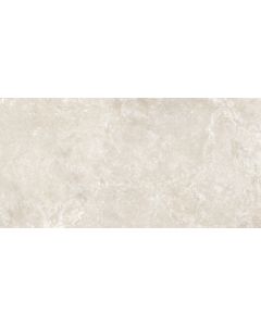 Ragno Realstone Travertino RCA2 Vloertegel 60X120cm Cross Bianco 9Mm Mat Ret.R10