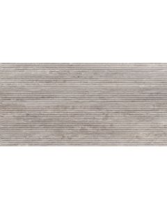 Ragno Realstone Travertino RCC1 Wandtegel Decor 60X120cm C.3D Vein Tit 9Mm Mat R.3D