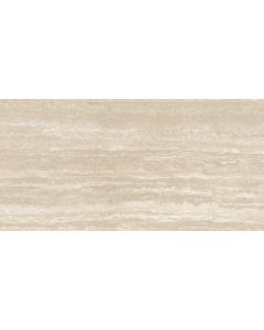 Ragno Realstone Travertino RC9Y Vloertegel 60X120cm Vein Beige 9Mm Mat Ret.R10