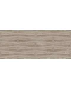 Porcelanosa Velluto 100354907 Wandtegel Decor 59,6X150cm Beige 10mm Mat Ret.