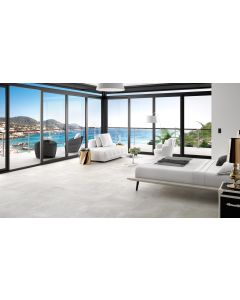 Beste Koop Claire Vloertegel 75X75cm Gris 9,7mm Mat Ret.R10