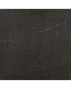 Ceramic-Apolo Piazen P6074R Vloertegel 59,2X59,2cm Coal 10Mm Mat Ret.
