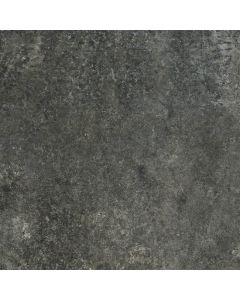 Florim Artifact 760626 Vloertegel 60X60cm Charcoal 9Mm Mat Ret.R10