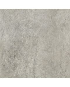 Florim Artifact 760617 Vloertegel 80X80cm Grey 9Mm Mat Ret.R10
