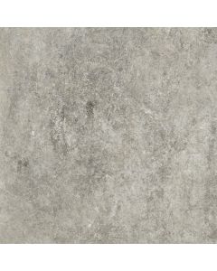 Florim Artifact 760623 Vloertegel 60X60cm Grey 9Mm Mat Ret.R10