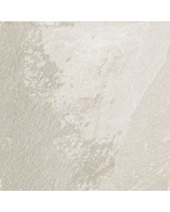 Florim Naturalstone 752010 Vloertegel 60X60cm White 9Mm Mat Ret.R10