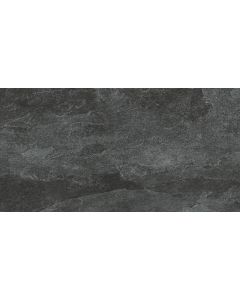 Florim Naturalstone 752009 Vloertegel 60X120cm Coal 9Mm Mat Ret.R10