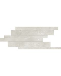 Florim Maps 747475 Wandtegel Murettoetto 21X40cm White 9Mm Mat Ret.R10