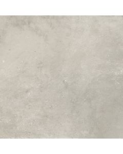 Florim Maps 753938 Vloertegel 80X80cm L.Grey 9Mm Mat Ret.R10