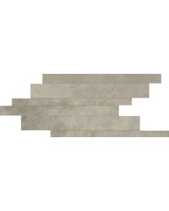 Florim Maps 747476 Wandtegel Murettoetto 21X40cm Beige 9Mm Mat Ret.R10
