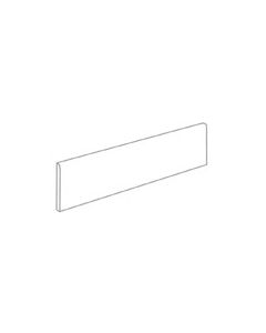 Florim Maps 747483 Plint 4,6X60cm D.Grey 9Mm Mat Ret.