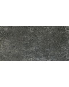 Florim Artifact 760608 Vloertegel 60X120cm Charcoal 9Mm Mat Ret.R10