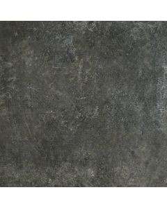 Florim Artifact 760620 Vloertegel 80X80cm Charcoal 9Mm Mat Ret.R10
