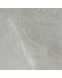 Florim Timeless 744872 Vloertegel 60X60cm Grey 9Mm Glans Ret.