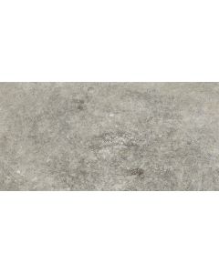 Florim Artifact 760636 Vloertegel 30X60cm Grey 9Mm Grip Ret.R12