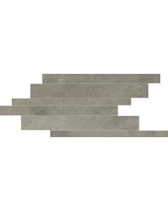 Florim Maps 747478 Wandtegel Murettoetto 21X40cm D.Grey 9Mm Mat Ret.R10