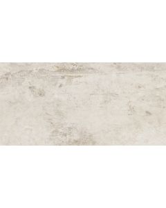 Florim Artifact 760634 Vloertegel 30X60cm White 9Mm Grip Ret.R12