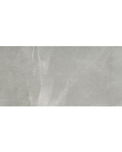 Florim Timeless 744856 Vloertegel 30X60cm Grey 9Mm Glans Ret.