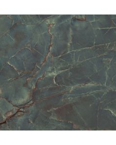 Porcelanosa Emerald 100331091 Vloertegel 120X120cm Emerald Green 6mm Glans Ret.
