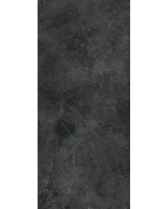 Porcelanosa Velluto 100348280 Slab 120X270cm Nero 6mm Glans Ret.