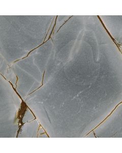 Porcelanosa Blue Roma 100331077 Vloertegel 120X120cm Blue Roma 6mm Glans Ret.