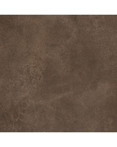 Porcelanosa Oxide 100331105 Vloertegel 120X120cm Orobico Dark 6mm Mat Ret.