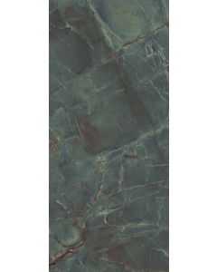 Porcelanosa Emerald 100332623 Slab 120X270cm Emerald Green 6mm Glans Ret.