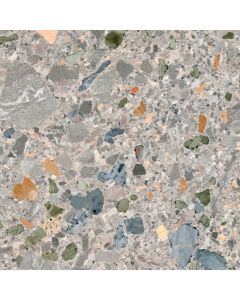 Pamesa Pietra di Gre 17840055813993 Vloertegel 60X60cm Multi 9,5mm Mat Ret.R9