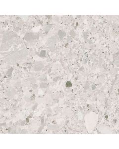 Pamesa Pietra di Gre 17840015013993 Vloertegel 60X60cm Bianco 9,5mm Mat Ret.R9