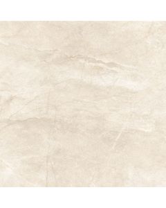 Douglas Jones Marbles Vloertegel 90X90cm Wells Cream 9mm Mat Ret.