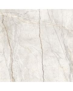 Marazzi Mystone Silver Root MPFL Vloertegel 120X120cm White 9mm Mat Ret.R10