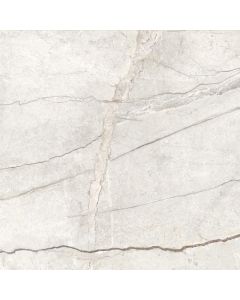 Marazzi Mystone Silver Root MPG0 Vloertegel 60X60cm White 9mm Mat Ret.R10