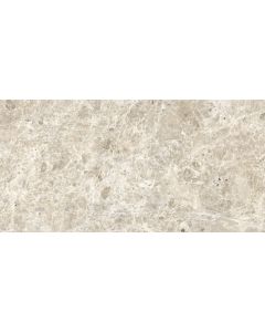 Porcelaingres Estro X126473X8 Vloertegel 60X120cm 8mm Cream Mat Ret.R10