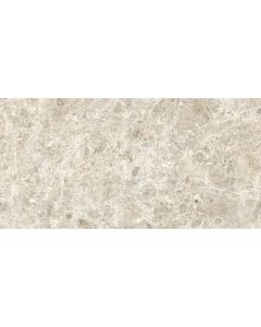 Porcelaingres Estro X1575473VX6 Vloertegel 75X150cm 6mm Cream Mat Ret.R10