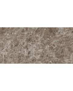 Porcelaingres Estro X126474X8 Vloertegel 60X120cm 8mm Brown Mat Ret.R10