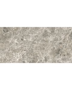 Porcelaingres Estro X630471X8 Vloertegel 30X60cm 8mm Grey Mat Ret.R10
