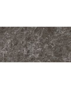 Porcelaingres Estro X126470X8 Vloertegel 60X120cm 8mm Antracite Mat Ret.10