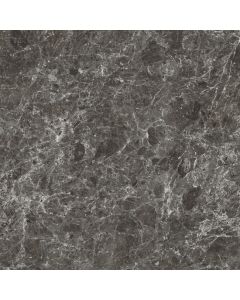 Porcelaingres Estro X600470X8 Vloertegel 60X60cm 8mm Antracite Mat Ret.R10