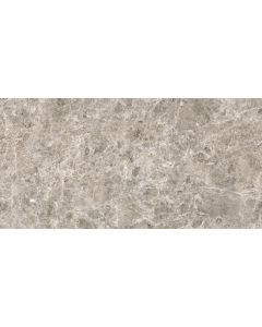 Porcelaingres Estro X1575471VX6 Vloertegel 75X150cm 6mm Grey Mat Ret.R10
