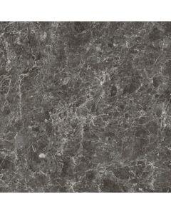 Porcelaingres Estro X7575470VX6 Vloertegel 75X75cm 6mm Antracite Mat Ret.R10