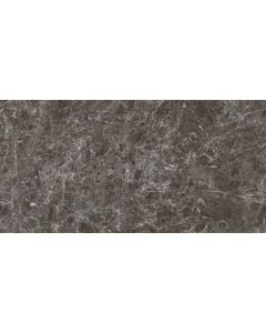 Porcelaingres Estro X1575470VX6 Vloertegel 75X150cm 6mm Antracite Mat Ret.R10