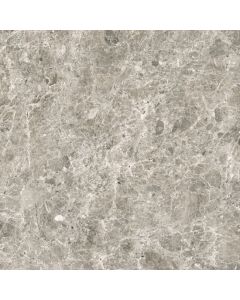 Porcelaingres Estro X7575471VX6 Vloertegel 75X75cm 6mm Grey Mat Ret.R10