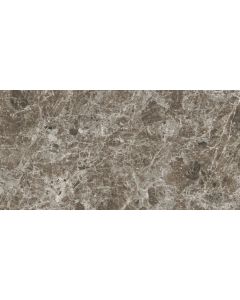 Porcelaingres Estro X630474X8 Vloertegel 30X60cm 8mm Brown Mat Ret.R10