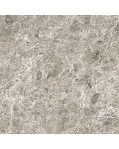 Porcelaingres Estro X600471X8 Vloertegel 60X60cm 8mm Grey Mat Ret.R10