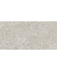JOS. Horizon Ciottoli Antr. Vloertegel 60X120cm Antraciet 8,2mm Mat Ret.R10